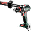Metabo bs 18 ltx bl q i accu boorschroefmachine | 18 v | zonder accu-packs en lader - 602359850