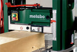 Metabo vlak-en vandiktebank dh 330 - afbeelding 2