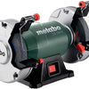 Metabo ds 150 m | (604150000) | dubbele slijpmachine - 604150000