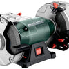 Metabo ds 200 plus | dubbele slijpmachine | 600 w | in doos - 604200000