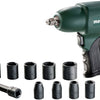 Metabo dssw 360 set | lucht slagschroevendraaier 365nm - 604118500