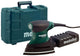 Metabo fms 200 intec schuurmachine | 147x100 200w - 600065500
