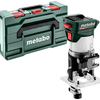 Metabo fmv 18 ltx bl 8 accu kantenfrees | zonder accu-packs en lader in x 145 l - 601742840