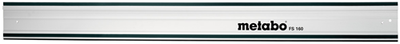 Metabo accessoires metabo fs 160 geleiderail - 1600mm - 629011000