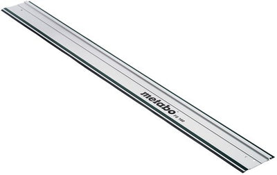 Metabo accessoires metabo fs 160 geleiderail - 1600mm - 629011000