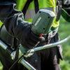 Metabo fsb 36-18 ltx bl 40 | accu-bosmaaier | zonder accu lader - 601611850
