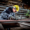 Metabo gvb 18 ltx bl 11-28 accu rechte slijper 18v | zonder accu en lader - 600826850