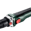 Metabo gvb 18 ltx bl 11-28 accu rechte slijper 18v | zonder accu en lader - 600826850