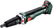 Metabo gvb 18 ltx bl 11-28 accu rechte slijper 18v | zonder accu en lader - 600826850 - afbeelding 1