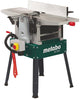Metabo hc 260 c - 2,2 wnb | vlak- en vandiktebank | 2200w - 114026000