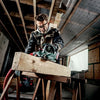 Metabo ho 18 ltx 20-82 accu schaaf in metaloc | zonder accu's en lader - 602082840
