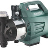Metabo huiswaterpomp hwai 4500 inox - 600979000