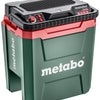 Metabo kb 18 accu-koelbox | 18 volt | zonder accu-packs en lader - 600791850