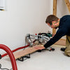 Metabo kgsv 216 mc afkortzaag met trekfunctie - 615216000