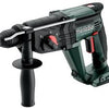 Metabo kh 18 ltx 24 | accu-hamer | 18v zonder accu's en lader - 601712850