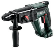 Metabo kh 18 ltx 24 | accu-hamer | 18v zonder accu's en lader - 601712850 - afbeelding 1