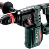 Metabo kh 18 ltx bl 28 q | accu-boorhamer | 18v | 3 j | zonder accu en lader | x 165 l - 601715840