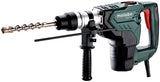 Metabo kh 5-40 combihamer sds max - 600763500 - afbeelding 1