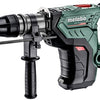 Metabo kha 18 ltx bl 40 accu-combihamer | sds max | 18 v | zonder accu-packs en lader - 600752840