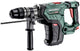 Metabo kha 18 ltx bl 40 accu-combihamer | sds max | 18 v | zonder accu-packs en lader - 600752840
