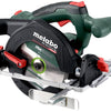 Metabo ks 18 ltx 57 bl accu cirkelzaag 18v | zonder accu en lader | x 340 - 611857840