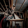Metabo ks 18 ltx 57 set 18v li-ion accu cirkelzaag set incl. geleiderail fs 160 - 57mm | zonder accu's en lader - 691065000