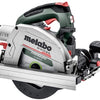 Metabo ks 18 ltx 66 bl accu-cirkelzaag | 18 v | in x, zonder accu-packs en lader - 611866840