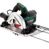 Metabo ks 55 fs 1200 watt handcirkelzaag - 600955000