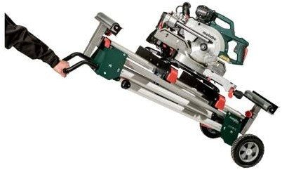 Metabo accessoires metabo ksu 251 onderstel voor afkortzaag - 629005000