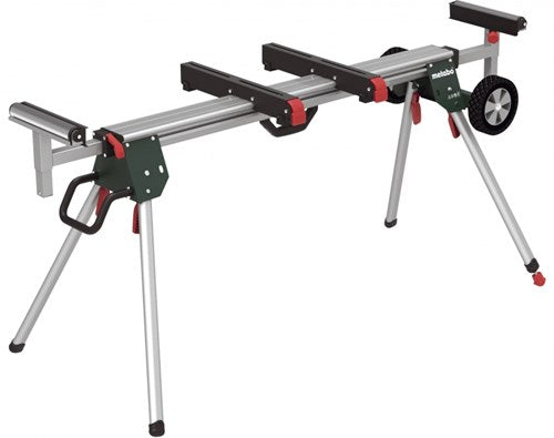 Metabo onderstel voor afkortzagen ksu 401
