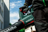 Metabo lb 18 ltx bl | accu-bladblazer 18v in doos (2x 5.2ah accu + lader) - 601607650 - afbeelding 2