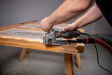 Metabo lf 850 s lakfrees koffer | 850w - 601049500 - afbeelding 2