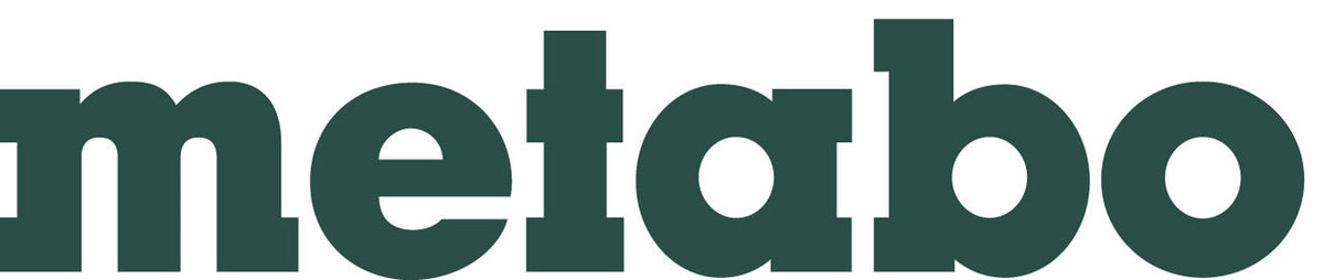 Metabo accessoires metabo 316097240 voet compleet - 316097240