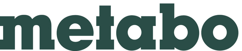 Metabo accessoires metabo 316097240 voet compleet - 316097240