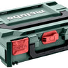 Metabo accessoires metabo metabox 118 | leeg - 626882000