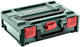 Metabo accessoires metabo metabox 118 | leeg - 626882000