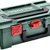 Metabo accessoires metabo metabox 145 l | leeg - 626884000