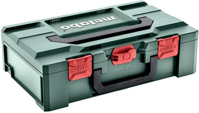 Metabo accessoires metabo metabox 145 l | leeg - 626884000