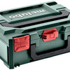 Metabo accessoires metabo metabox 145 | leeg - 626883000