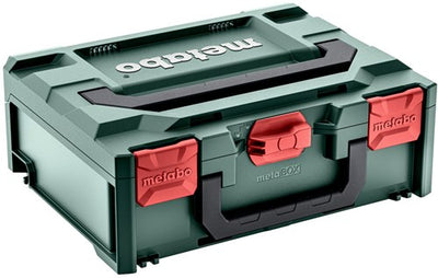 Metabo accessoires metabo metabox 145 | leeg - 626883000