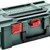 Metabo accessoires metabo metabox 165 l | leeg - 626889000
