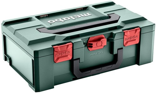 Metabo accessoires metabo metabox 165 l | leeg - 626889000