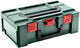 Metabo accessoires metabo metabox 165 l | leeg - 626889000