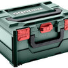 Metabo accessoires metabo metabox 215 | leeg - 626887000