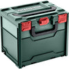Metabo accessoires metabo metabox 340 | leeg - 626888000