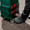 Metabo x rolplank | 50 x 38.5 x 20 cm | 100 kg - 626894000