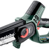 Metabo ms 18 ltx 15 accu snoeizaag | 18 v | excl. accu's en lader - 600856840