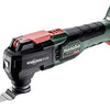 Metabo mt 18 ltx bl qsl 18v | accu multitool in x 145 l | zonder accu's en lader - 613088840
