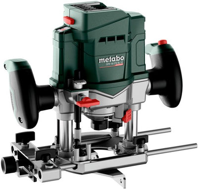 Metabo ofv 18 ltx bl 12 accu bovenfrees | zonder accu-packs en lader - 601743840