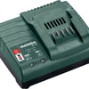 Metabo oplader sc 30 li-ion | 12 - 18 v | 2,6 a - 316067840